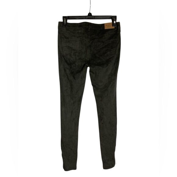 Abercrombie & Fitch Pants Woman’s Size 24 - Picture 2 of 9